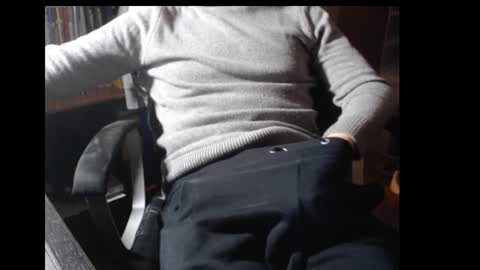 mpmimp online show from 11/25/25, 09:15