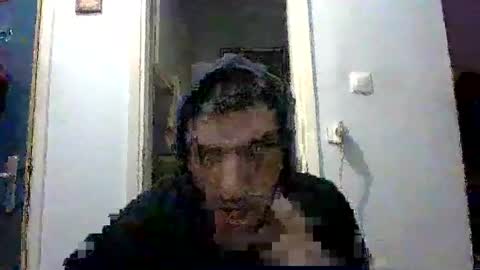 mppempis81 online show from 01/18/26, 08:01