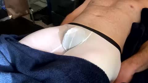 Sequoia-Cocked Hombre de Sur online show from 10/03/25, 03:09