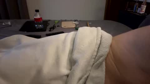 Sequoia-Cocked Hombre de Sur online show from 05/01/26, 11:37