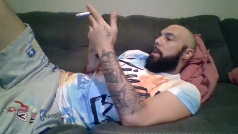 Mr8 online show from 01/15/25, 01:34