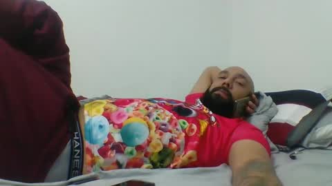 Mr8 online show from 01/26/25, 02:24