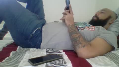 Mr8 online show from 01/27/25, 06:52