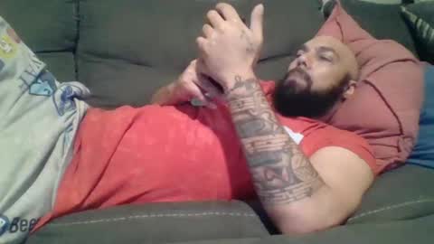 Mr8 online show from 03/08/25, 12:33