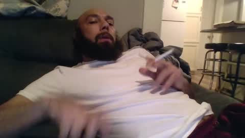 Mr8 online show from 01/16/26, 01:09