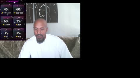 Mr. Good and Ms. Plenty online show from 12/02/24, 08:33