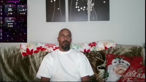 Mr. Good and Ms. Plenty online show from 12/09/24, 03:50