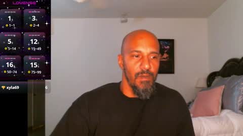 Mr. Good and Ms. Plenty online show from 12/12/24, 05:52