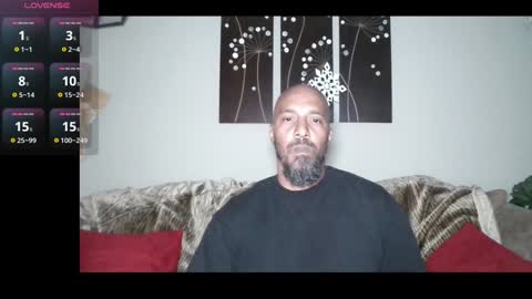 Mr. Good and Ms. Plenty online show from 12/22/24, 12:39