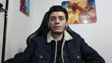 Snapshot of mr_andresr chatting on 07/30/26, 03:16 Andy online show from 07/30/26, 03:16