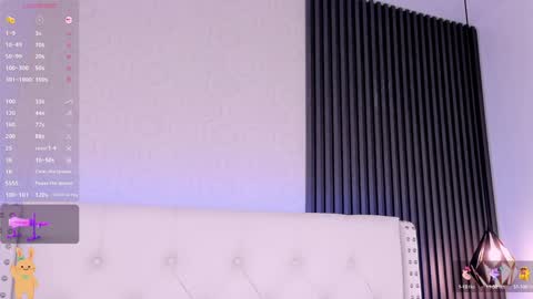 Snapshot of mr_aronnn chatting on 01/16/25, 06:59 Aaron. online show from 01/16/25, 06:59