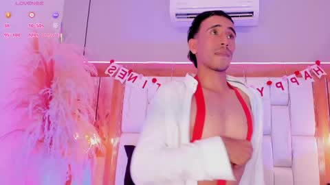 Snapshot of mr_aronnn_ chatting on 02/12/26, 06:19 aron online show from 02/12/26, 06:19