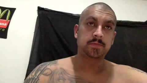 Snapshot of mr_cherrypopper_85 chatting on 01/19/25, 11:01 All in you online show from 01/19/25, 11:01