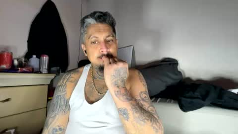Snapshot of mr_cherrypopper_85 chatting on 07/09/26, 01:37 All in you online show from 07/09/26, 01:37