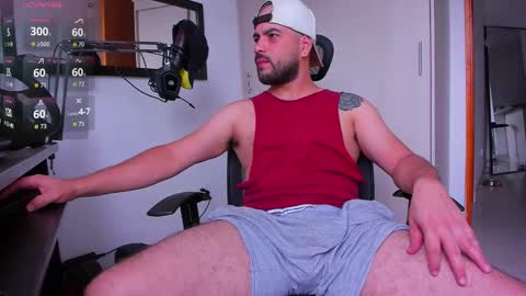 chris online show from 02/23/26, 03:20