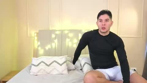 Danny  Aleja online show from 12/02/25, 06:47