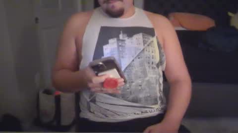 Diego69 online show from 12/22/25, 03:25