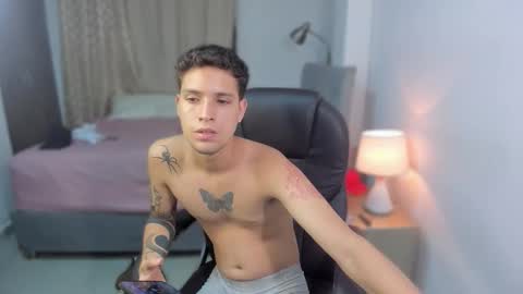 Snapshot of mr_dominant69 chatting on 01/09/26, 07:11 MISTER online show from 01/09/26, 07:11