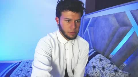 Dominic online show from 04/24/26, 04:15