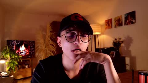 Mr Evans online show from 09/09/25, 02:49