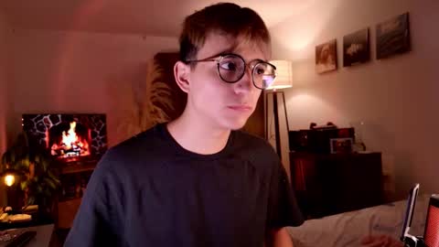 Mr Evans online show from 10/30/25, 04:41