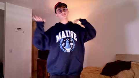 Mr Evans online show from 11/07/25, 04:07