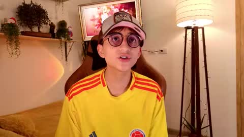 Mr Evans online show from 12/16/25, 05:51