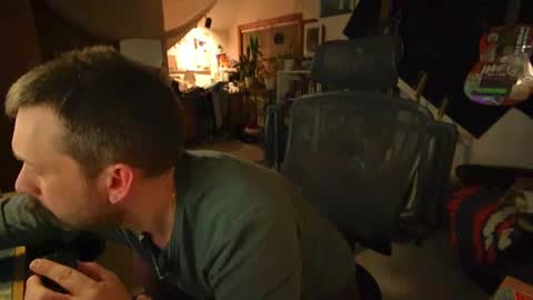 ninko online show from 02/17/25, 12:21