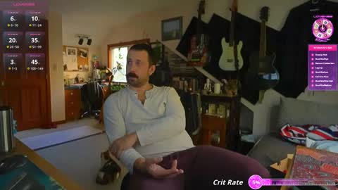 ninko online show from 10/23/25, 06:17