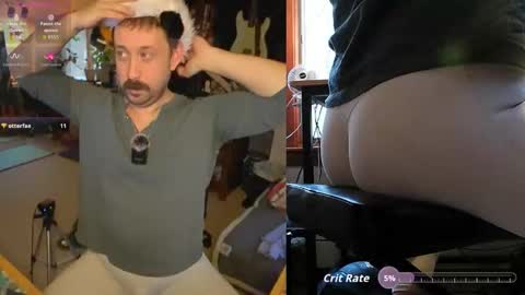 ninko online show from 12/19/25, 02:35