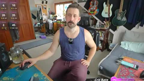 ninko online show from 01/19/26, 03:16