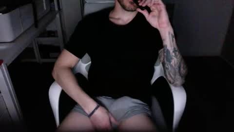 Snapshot of mr_gi89 chatting on 04/09/26, 08:36 mr_gi89 online show from 04/09/26, 08:36