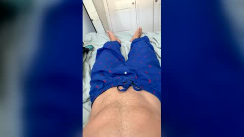 Hunter online show from 01/17/26, 05:38