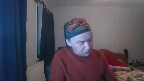 mr_i_ online show from 01/12/26, 12:16