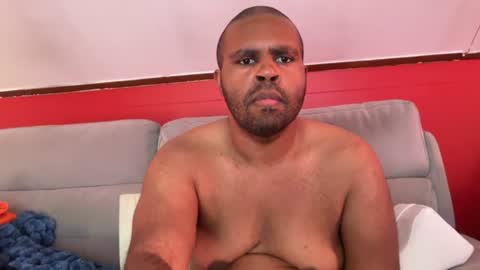 mr_irvin online show from 08/05/26, 07:06