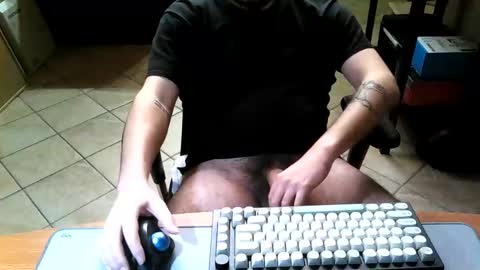 mr_kaa online show from 02/17/25, 05:43