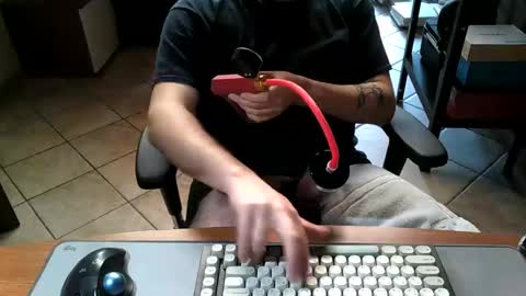 mr_kaa online show from 03/05/25, 12:33