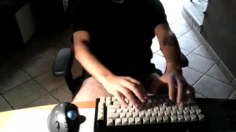 mr_kaa online show from 10/01/25, 11:49