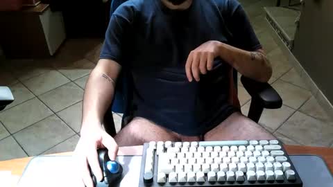 mr_kaa online show from 01/11/26, 01:43