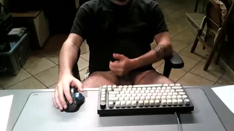 mr_kaa online show from 04/19/26, 07:49