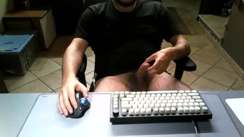 mr_kaa online show from 06/29/26, 09:26
