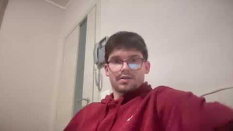 Snapshot of mr_ketzaly69 chatting on 05/13/26, 01:36 Johnny online show from 05/13/26, 01:36