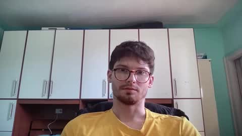 Snapshot of mr_ketzaly69 chatting on 05/20/26, 02:12 Johnny online show from 05/20/26, 02:12