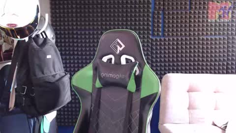 Call me Angel please online show from 10/14/25, 03:13