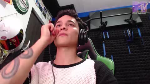 Call me Angel please online show from 10/23/25, 11:03