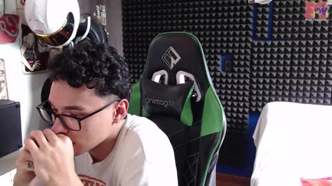 Call me Angel please online show from 11/15/25, 05:53