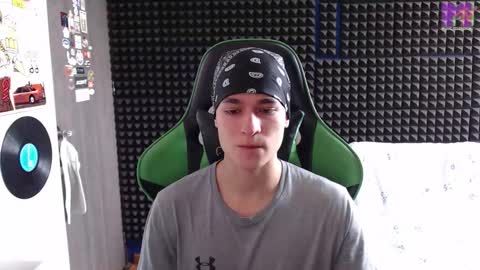 Call me Angel please online show from 12/01/25, 05:29