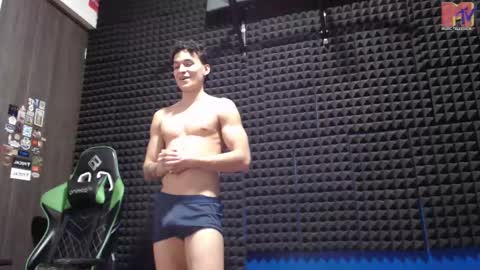 Call me Angel please online show from 02/25/26, 12:31