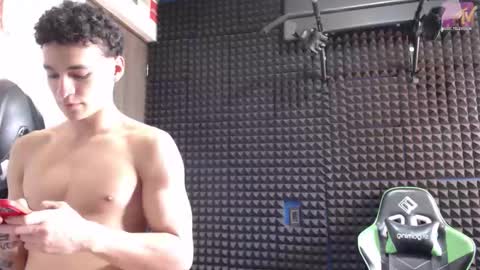 Call me Angel please online show from 02/26/26, 07:24