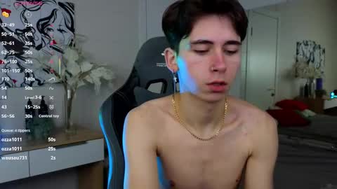 Snapshot of mr_lucky_guy chatting on 02/07/25, 12:53 Kris online show from 02/07/25, 12:53